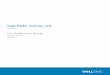 VxFlex OS v2.5 CLI Reference Guide - Dell EMC Isilon · 2020-08-08 · Dell EMC VxFlex OS Version 2.x CLI Reference Guide P/N 302-004-649 REV 03