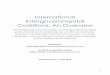 International Intergovernmental Coalitions: An Overview - Global … · 2016-07-10 · agencies and philanthropic foundations through multiyear grants. There is limited information