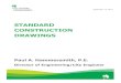 STANDARD CONSTRUCTION DRAWINGS - Dublin, Ohiodublinohiousa.gov/dev/dev/wp-content/uploads/2015/05/... · 2016-03-18 · standard construction drawings number title pgs date md-01
