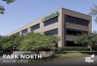 PARK NORTH - LoopNet · 2017-11-16 · SECOND FLOOR PLAN SUITE 200 20,000 SF. PROJECT NAME | OAKPOINT REAL ESTATE 5 THIRD FLOOR PLAN SUITE 300 11,700 SF. PROJECT NAME | OAKPOINT REAL