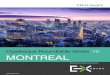 Opalesque Roundtable Series MONTREAL · 2 OPALESQUE ROUNDTABLE SERIES 2016 | MONTREAL Editor’s Note A world-class city in the alternative investment space Québec is the second-most