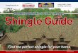 813-400-2515 - Affordable Roofing Systems · 2020-06-24 · Featuring GAF£ roofing shingles 2 Introduction . ... Among the 10 different types of homes listed, choose the one that