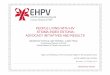 PEOPLE LIVING WITH HIV STIGMA INDEX ESTONIA ......2013/05/27  · STIGMA INDEX ESTONIA: ADVOCACY INITIATIVES AND RESULTS High Level Meeting on HIV and Human Rights in the European