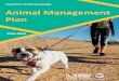 Rural City of Murray Bridge Animal Management Plan...2019/08/12  · • Encouragement to all dog owners to participate in puppy pre-school and dog training programs. • Investigation