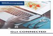 Get CONNECTED · 2019-02-21 · Helpdesk Patient Education Personal Health Record ADT Patient Alerts Analytic Dashboards Secure Clinical Data Warehouse GPRO Quality Reporting Support