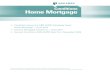 Conditions Home Mortgage - ABN AMRO · 2015-12-30 · Home Mortgage, 1 June 2014 General Mortgage Conditions, 1 April 2013 General Conditions ABN AMRO Bank N.V., November 2009 This