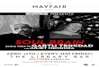 SOUL BRAIN - Mayfair · 4/4/2019  · mayfairla.com mayfair est. hotel 1926 the mayfair 1926 join us for dinner at eve - reservations 213-632-1210 mayfair la.  com regime