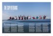 THE SUP VETERANS · SUP Veteran’s Stand Up Paddle Surf Retreat, piloted by GenRation (GR). I was privileged to be there as a participant and journalist, eager to talk to these warriors