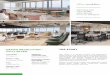 OFFICE REVOLUTION - THE STORY FIFTY SEVEN · furniture solutions. OFFICE REVOLUTION - FIFTY SEVEN LOCATION Chicago, IL SPACE TYPE Corporate Office SIZE 4,000 Sq./Ft. DESIGN FIRM KM