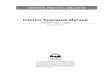 Interior Appraisal Manual - British Columbia · 2020-06-30 · Interior Appraisal Manual Ministry of FLNRORD July 1, 2020 i New 2020 Interior Appraisal Manual Highlights Section or