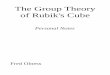 The Group Theory of Rubik's olness/ftp/misc2/6321/LEC/rubik...آ  2019-02-12آ  pest. Seeking to sharpen