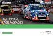 HIGH OCTANE RACE PACKAGES - Clipsalupdates.clipsal.com/media/enewsletter/2016/... · 2017 Clipsal 500 Adelaide Track Map IMPORTANT—Club Clipsal HQ has now moved to the western side