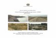 Flood Management Programme (FMP)ecostatjk.nic.in/ecosurvey/Evaluation Report on FMP Jammu.pdf · 3. Out of 8 projects, 2 FMP projects where the maximum amount had been incurred, i.e