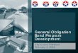General Obligation Bond Program Developmentdallascityhall.com/government/Council Meeting Documents... · 02/02/2016  · bond program development • Council may wish to revisit other