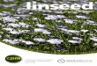 Linseed Guide Final 2017 - Premium Crops Ltd · 2019-06-05 · technical guide that’s been compiled by Premium Crops. ... 2 million tonnes, linseed is a truly global crop. There