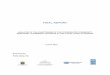 FINAL REPORT - undp.org · knowledge, experience and frank reflections about the implementation of the program. ... UNDP United Nations Development Program . ... Korca and Kamza and