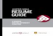 ASPER MBA RESUME GUIDEproxycheck.lib.umanitoba.ca/faculties/management/... · 2. Writing and presentation skills 3. Critical thinking/ solving problems 4. Project management 5. Managing