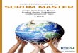 Confessions of a Scrum Masterscrummaster.dk/lib/AgileLeanLibrary/Organizations/_InfoQ... · 2016-06-02 · features (and their acceptance criteria) that the business desires for the