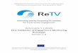 Deliverable 5.2 (M20) First Validation of Engagement ... · Enhancing and Re-Purposing TV Content for Trans-Vector Engagement Deliverable 5.2 (M20) First Validation of Engagement
