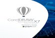 CorelDRAW Technical Suite X7 Reviewer's GuideReviewer’s Guide [ 1 ] Introducing CorelDRAW ... winning font manager for the Windows ... The live preview in the drawing window lets