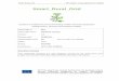 Smart Rural Grid€¦ · UPC Francesc Girbau CGA Brian Sutherland Deliverable beneficiaries WP / Task Responsible T 4.1 ZIV T 5.3 ... 619610 Deliverable D 5.1 Database concept, Version