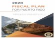 FOR PUERTO RICO · The Puerto Rico Fiscal Agency and Financial Advisory Authority (AAFAF), the Government of Puerto Rico, its instrumentalities and agencies (the Government), and