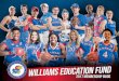 2017WEF brochure.indd 1 2/21/17 4:14 PM · BASKETBALL SEASON TICKET DE ADLINE Aug 2 VOLLEYBALL SELECT-A-SEAT aug 14-18 M. BASKETBALL SELECT-A-SEAT Aug 22 W. BASKETBALL SELECT-A-SEAT