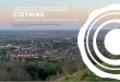 LAND NORTH OF KINGS BARN LANE STEYNINGsteyningpc.gov.uk/wp-content/uploads/2019/08/19.05... · PRESENTATION TO NEIGHBOURHOOD PLAN STEERING GROUP MONDAY 20TH MAY 2019. Winsford Neighbourhood