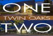 TWIN OAKS TWO - LoopNet€¦ · One Twin Oaks is a two-story office building with Class A finishes conveniently : located on 1604 at 281, minutes from premier restaurants, shopping,