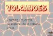 Volcanoes - Amazon Web Services Volcanoes attract millions of people for many different reasons. Volcanoes