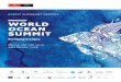 WORLD OCEAN SUMMIT · 2019-04-17 · the ocean under SDG 14, four of which come due in 2020. Much work remains to achieve these targets, but there has been some progress. Peter Thomson,