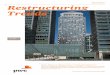 March 2013 Restructuring Trends - PwC...Inside this issue: Restructuring p6 / In the debt markets p10 / The emerging role of funds in restructurings p14 / North, East, South, West