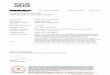 Verification Report. No. SZXEC1801081801 Date: 30 Aug 2018 ... · Verification Report.No. SZXEC1801081801 Date: 30 Aug 2018.Page 1 of 93. SHARKOON TECHNOLOGIES GMBH. SIEMENSSTRASSE