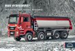 12175 br MAN HydroDrive 2018 · 2020-07-17 · through three- to four-axle solutions. And something else the user will appreciate – MAN HydroDrive ® creates no restrictions in