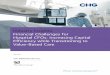 Industry Insights: Financial Challenges for Hospital CFOs ... 6f9f1c70-1113...آ  The United States spends
