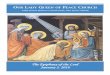 The Epiphany of the Lord January 3, 2016 · 1/3/2016  · The Epiphany of the LordJanuary 3, 2016 Page 4-565 The Epiphany of the Lord Mt 2: 1-12 Listening to the readings proclaimed