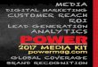POWER Magazine :: Power generation news and jobs in coal ... · MEDIA KIT powermag.com GLOBAL COVERAGE RECOGNITION . ... April 10-13, 2017 1 prbcoals.com ... COAL ASIA COAL POWER