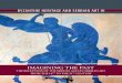 IMAGINING THE PAST · the reception of the middle ages in serbian art from the 18 th to the 21 st century byzantine heritage and serbian art iii. byzantine heritage and serbian art