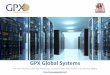 GPX Global Systems...76 RK INFRATEL LTD (RK CABLE NET PRIVATE) AS 56209 77 SEVEN STAR DIGITAL NETWORKS PVT. LTD AS132296 78 CITY ONLINE SERVICE LTD AS 17483 79 K NET SOLUTIONS PVT