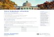 TIAA helpdesk schedule - University of Rochester · TIAA helpdesk schedule What is the TIAA helpdesk? The TIAA helpdesk provides you an opportunity to: W Get to know TIAA W Ask questions