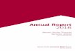 Annual Report 2016 - Bendigo Bank · 4 Annual Report Wandin Seville Financial Services Limited For year ending 30 June 2016 The Wandin Seville Community Bank® Branch has now completed