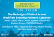 The Redesign of Patient Access Workflow Ensuring Payment ...nortexinfo.org/yahoo_site_admin/.../The_Redesign_of... · 2 International Catholic, faith-based, not-for profit health