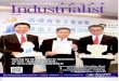06/2016 - WordPress.com · 06/2016 | 15. Industrialisi June 2016 FHKI YIAH and IOY 201 Now pen for Nominations C mmercialis tic f Nanofiber Mask Succeeding Industries - Jackie Ng