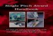 Single Pitch Award Handbooks51kq/photo_album/Climbing_and...Preface Many of us began rock climbing on single pitch crags. The accessibility, the relatively defined nature and the less
