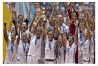 d. matching championship track suits and FIFA The 2015 ... · 11/2/2017  · The 2015 Women’s World Cup in June-July (in Canada) was won by the US (beating Japan). The team won
