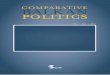 CBALKAN OMPAR ATIVE politicscemi.org.me/wp-content/uploads/2017/01/Comparative... · 2017-01-23 · COMPARATIVE BALKAN POLITICS Volume 1, Issue 1 ISSN 2337-0475 International Advisory