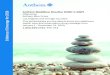 Anthem MediBlue Breathe (HMO C-SNP) · 2020-01-17 · Anthem MediBlue Breathe (HMO C-SNP) Offered by: Anthem Blue Cross Los Angeles and Orange Counties This booklet gives you the