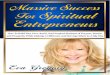 Massive Success For Spiritual Entrepreneursbusiness. And if you don’t, you won’t. My #1 Mindset Mastery Formula for massive success. Most importantly, the rules of the game for