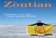 Zontians Leave Their Mark on the World · Mary Ann Rubis Zonta Club of Quaboag Valley, USA Lynn McKenzie International President Zonta Club of Wellington, New Zealand ... lives of