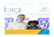 Bigs of Bigs the Year big - Big Brothers Big Sisters · Your legacy can have a BIG impact. A planned gift to Big Brothers Big Sisters ensures the continuation of mentoring in your